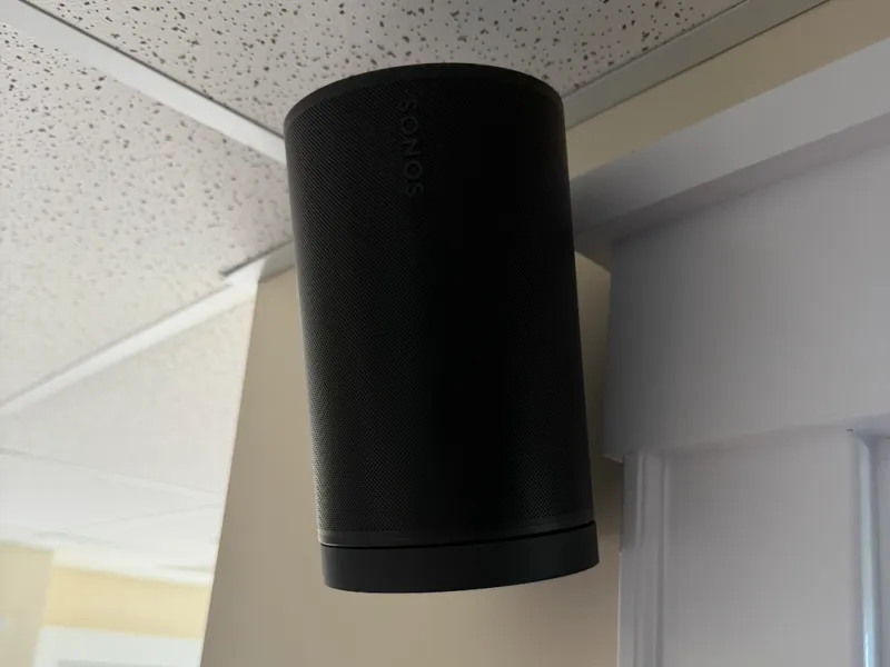 Sonos Era 100 45 Degree Adapter for Sonos Mount