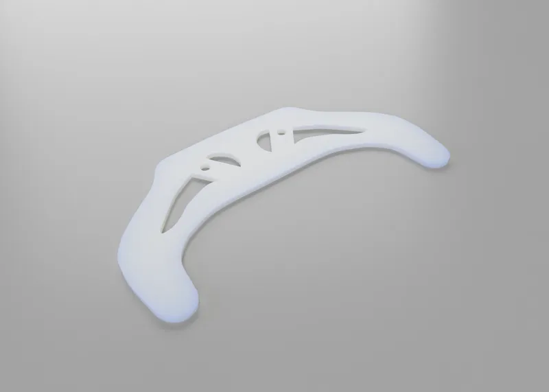 PS5 Controller Back-Paddle
