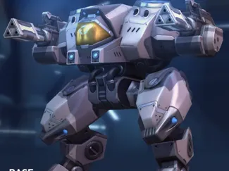 brickhouse mech arena