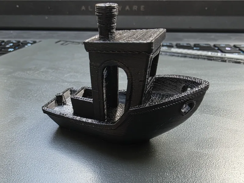 TPU perfect print profile by Adam