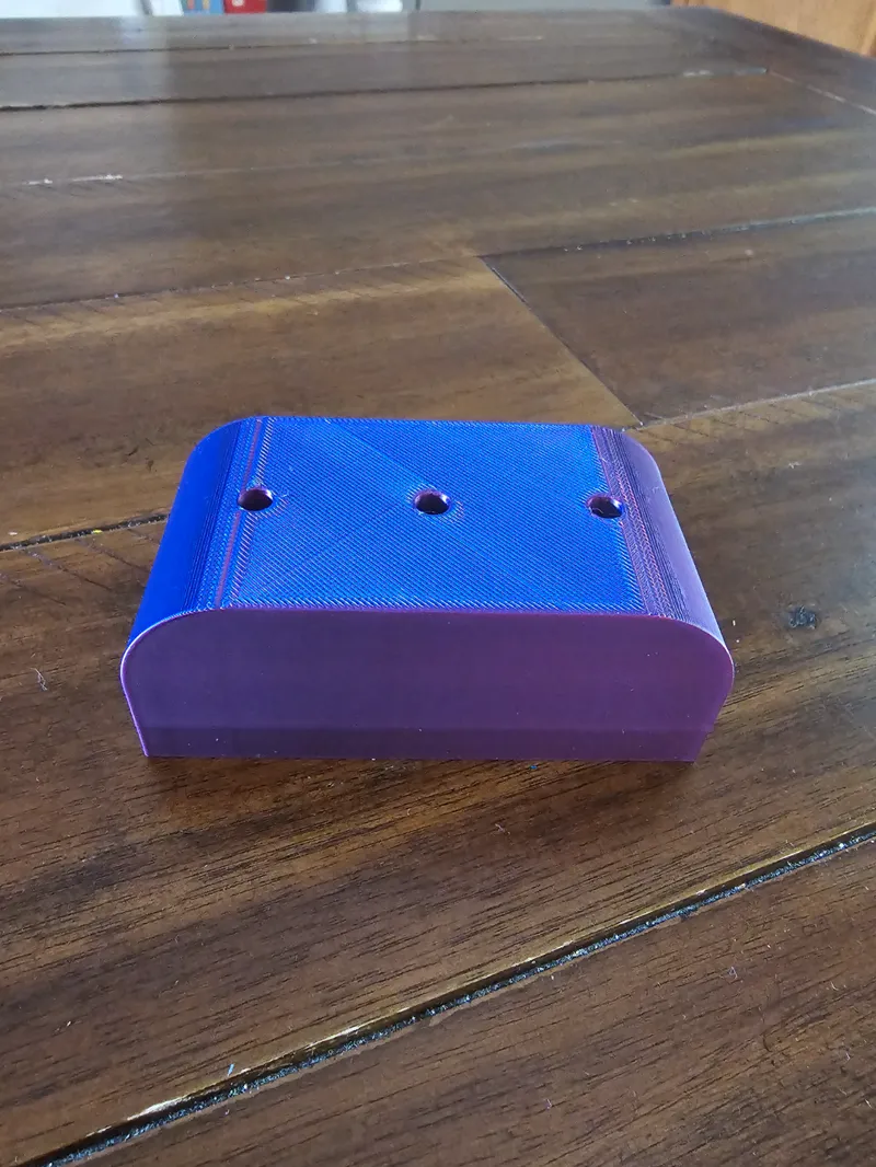 Basic flower holder 