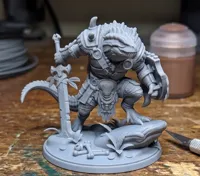 0.2mm nozzle, 0.1mm layer, 4 walls, 15% infill