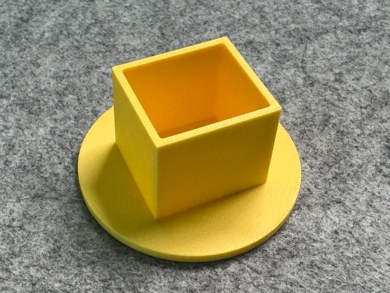 Dock for MUJI Handheld Fan