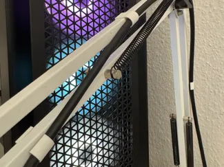 Kabel Clip für Mikrofonarm (Neewer)