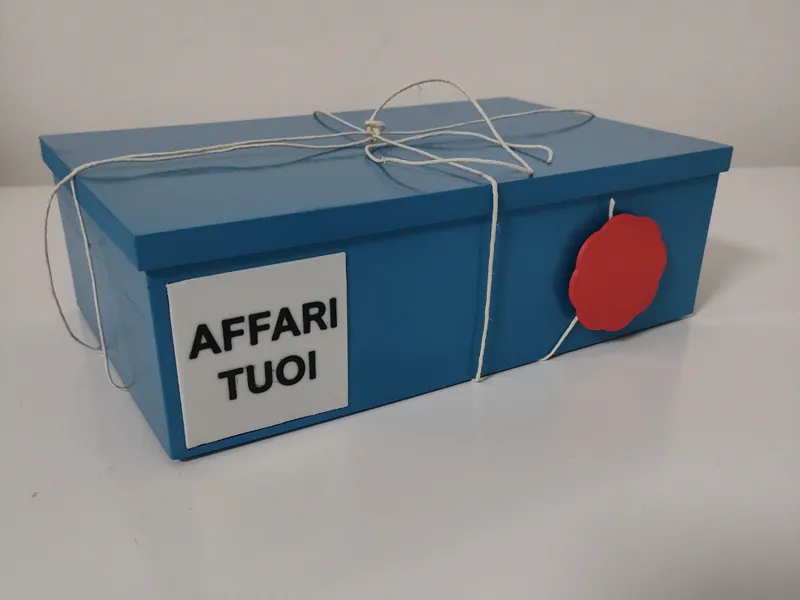 Affari tuoi il gioco