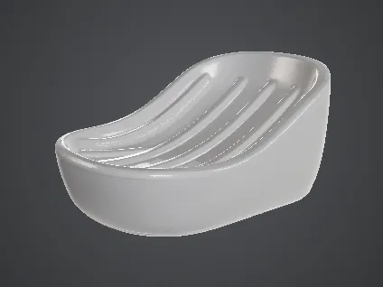 Porte savon / soap dish
