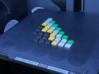 Filament Sample