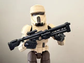 Dummy 13 Shore Trooper