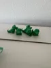 5x 0.16mm layer, 2 walls, 15% infill