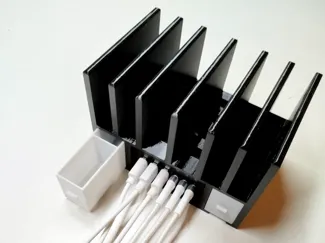 USB Charge Stand GAN3 200W