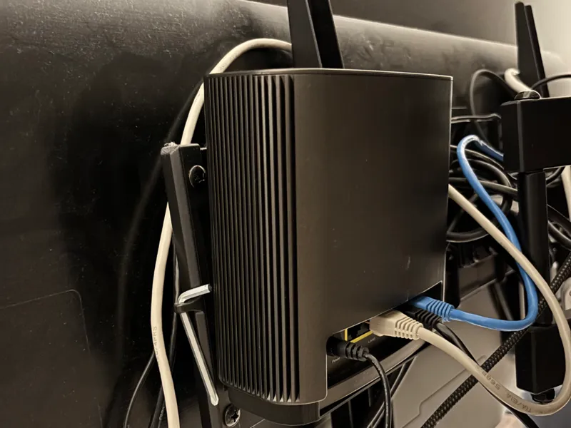 Asus ZenWifi Bracket VESA Mount