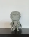 MONOCOLORE 0.2mm layer, 2 walls, 15% infill