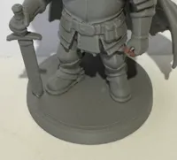 BASE 0.2mm layer, 2 walls, 15% infill