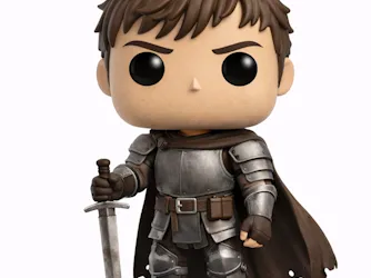 Ser Duncan the Tall Funko Style