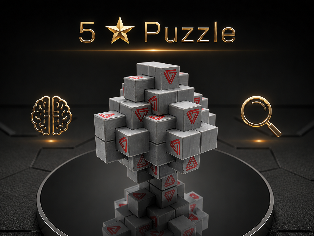 Mastermind Puzzle