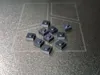 1 Brick 0.2mm nozzle, 0.1mm layer, 2 walls, 15% infill