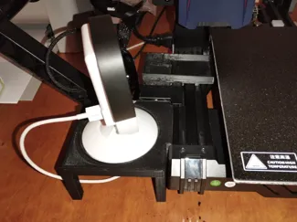 support beagle camera for anycubic kobra 2 series
