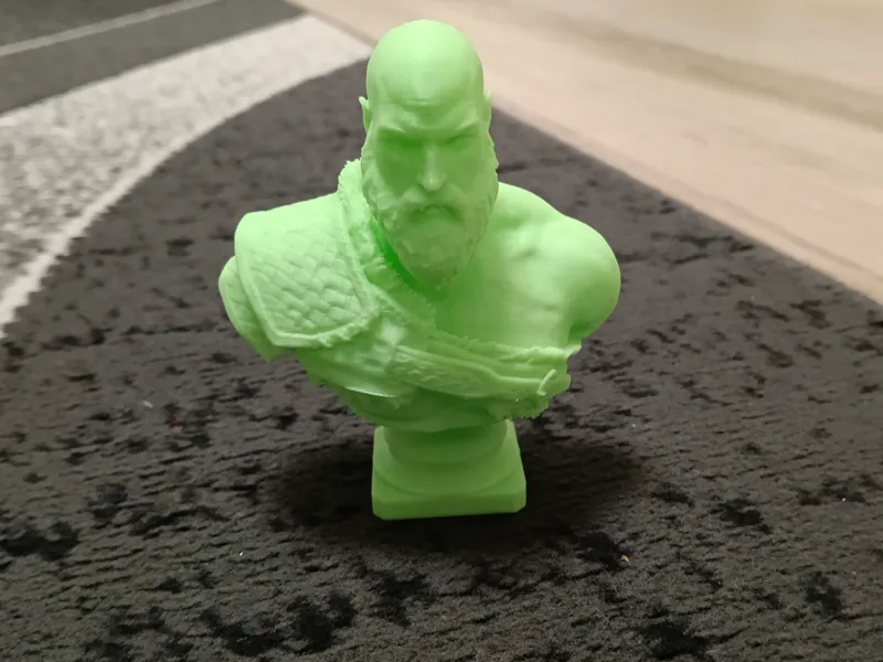 Kratos (God of war)