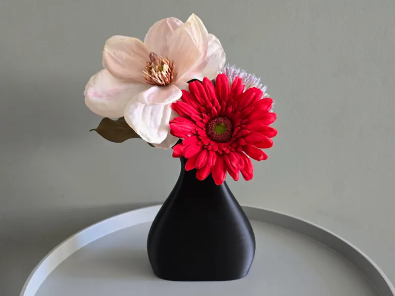 Vase (waterproof)