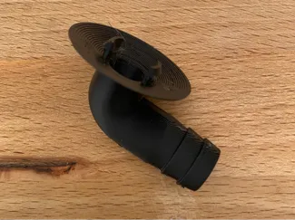 Daikin Condensate Drain Plug for Outdoor Unit