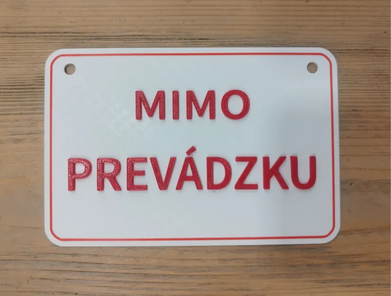 table