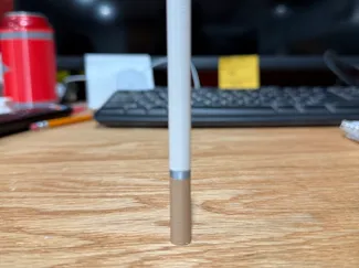 Fake cigarette 