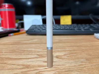 Fake cigarette