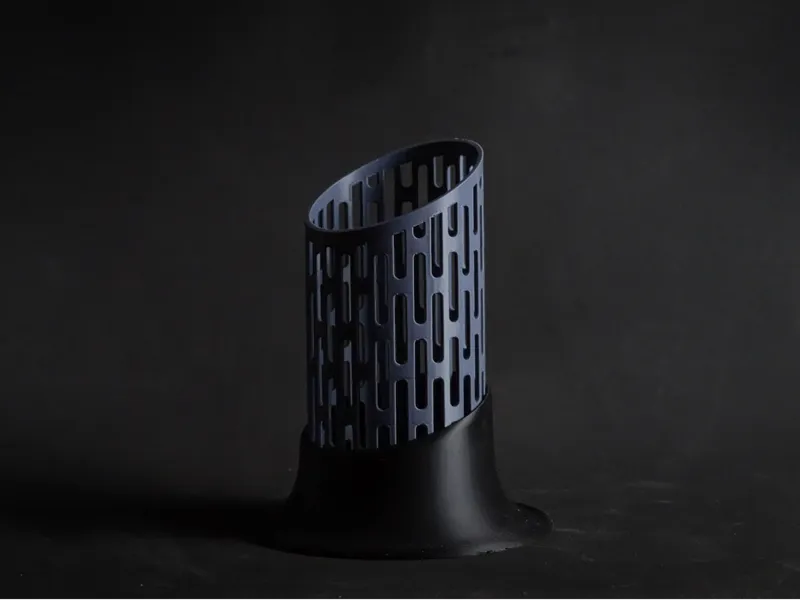Melt Pen Holder