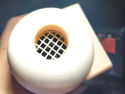 Filter for Typhoon Pill