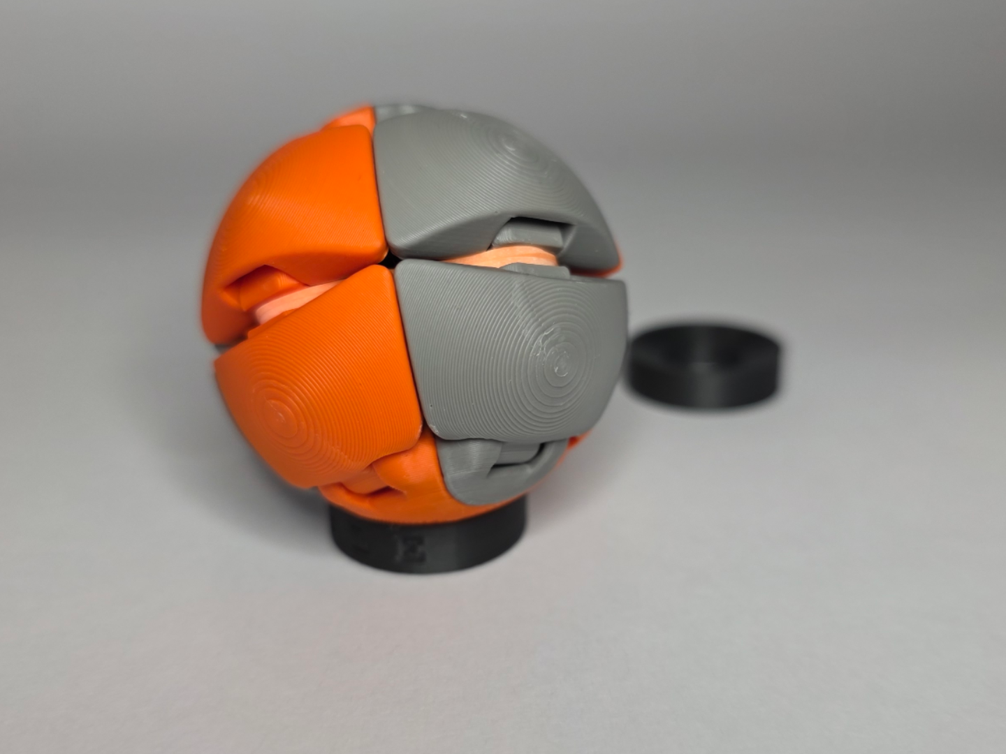 Zorble Display Ring