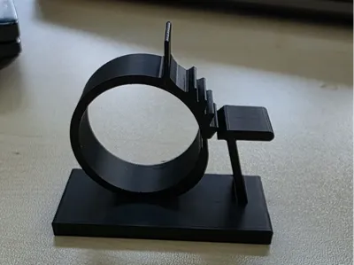 Cable holder