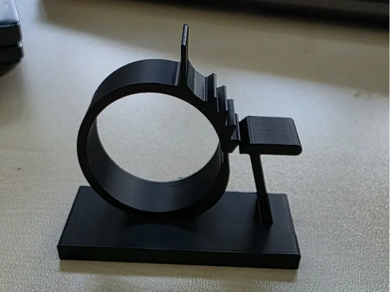 Cable holder