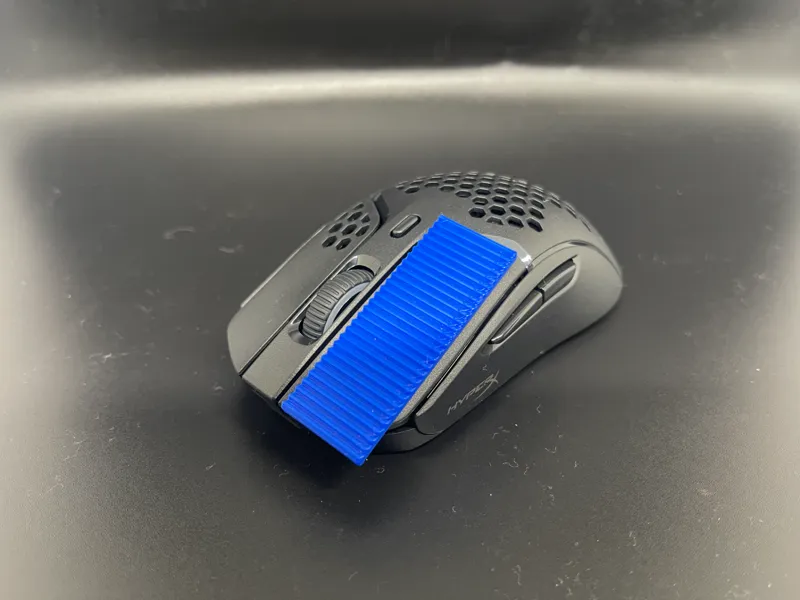 Drag Click Strip