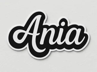Ania
