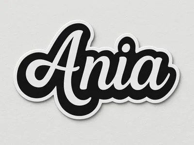 Ania