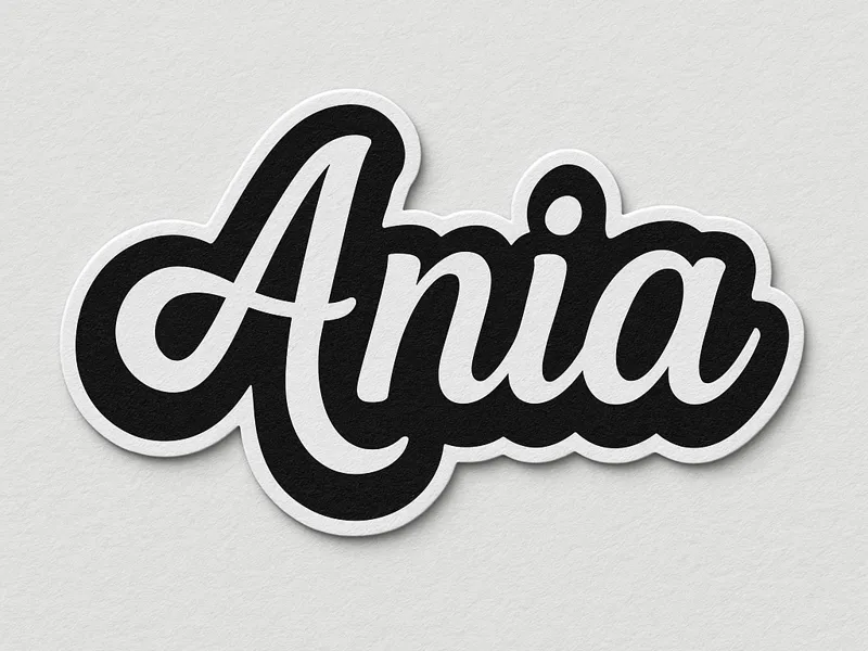 Ania