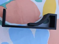 0.16mm layer, 2 walls, 5% infill