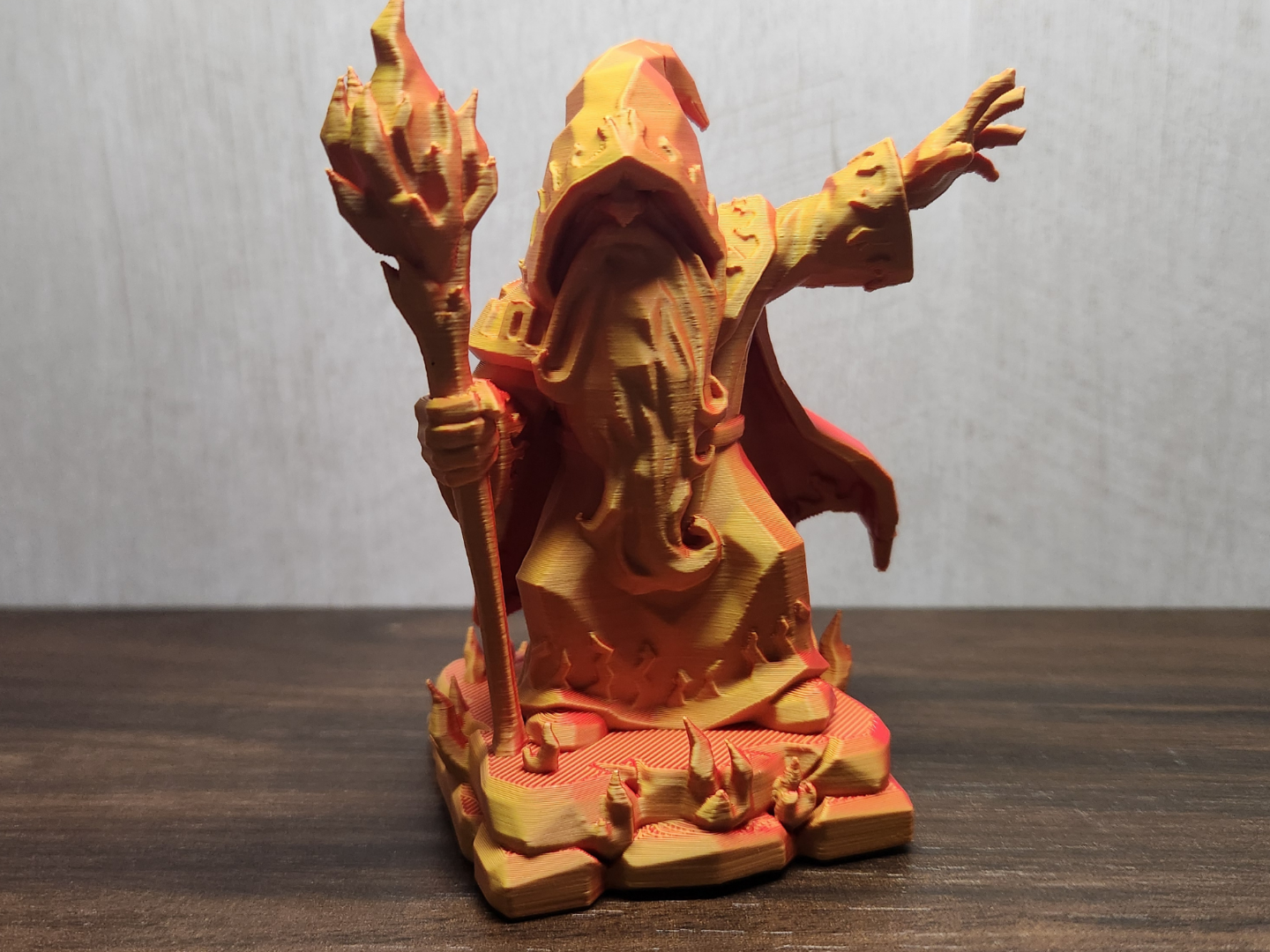 Ember Guardian
