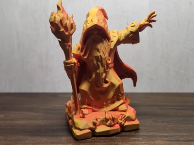 Ember Guardian