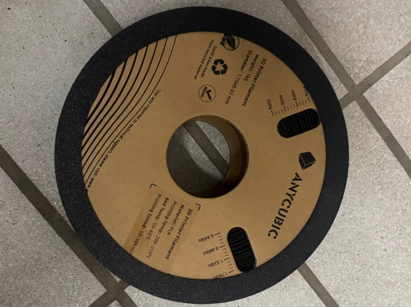 Anycubic Spool Adapter for Bambulab AMS