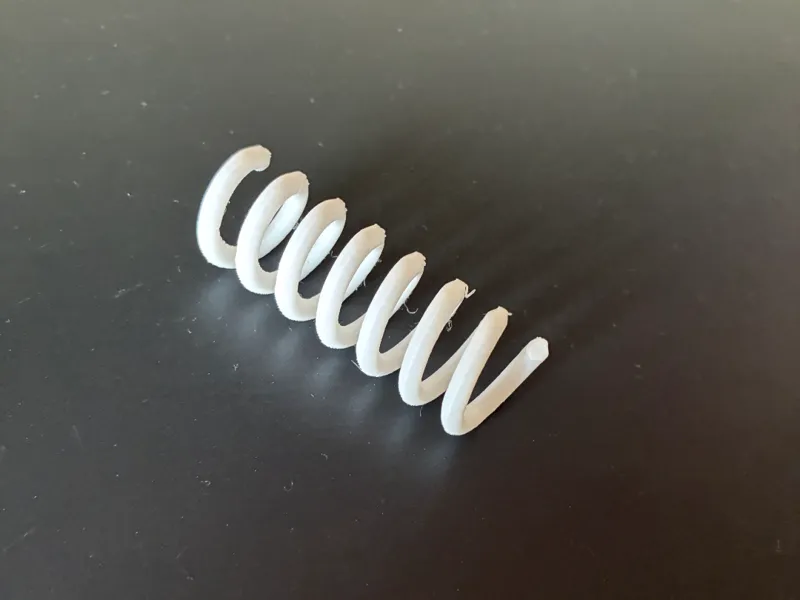 Strong  Compression Spring