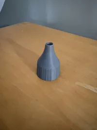 10mm Short Nozzle