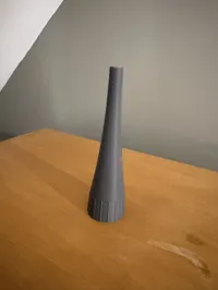 10 mm Long Nozzle