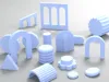 0.2mm layer, 2 walls, 5% infill