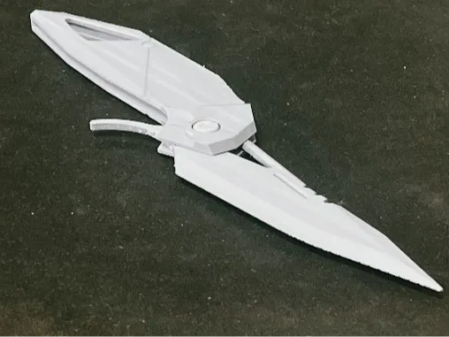 Lunalux Garrote