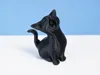 P1S: 0.2mm layer, 3 walls, 20% infill, Supports Enabled