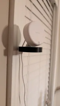Aqara FP2 window trim mount
