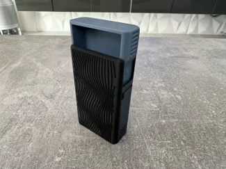 Small Cigarettes Sliding Case