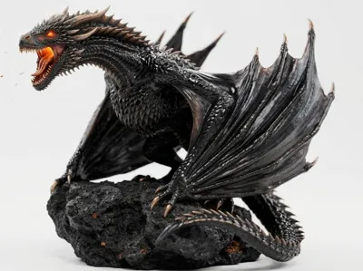 GOT Dragon