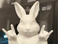 0.2mm layer, 2 walls, 10% infill